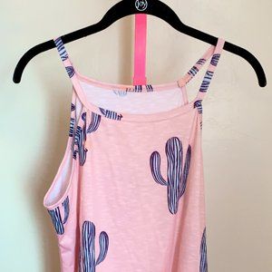 Cactus Tank